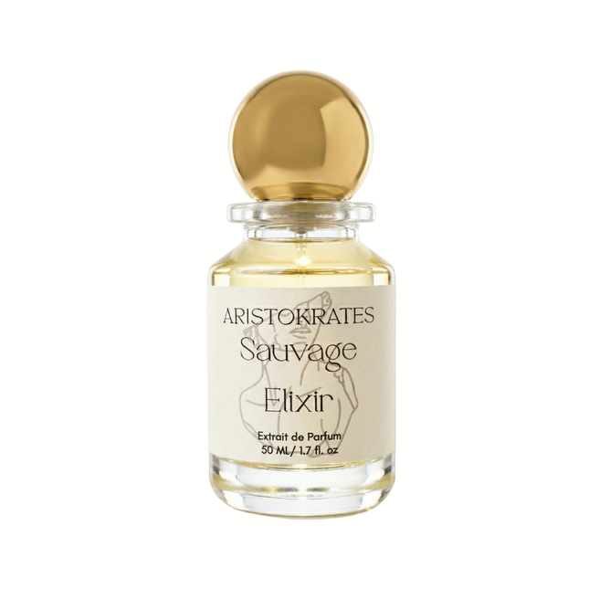 Sauvage Elixir