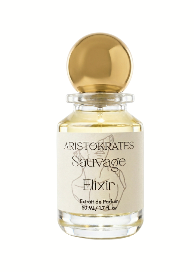Sauvage Elixir