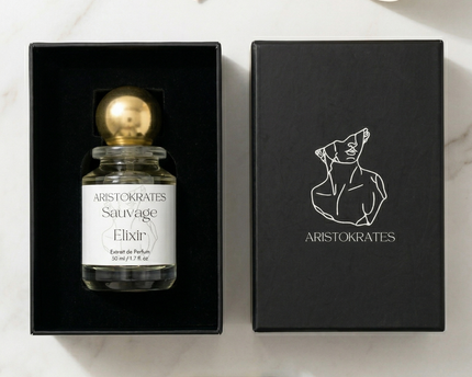Sauvage Elixir