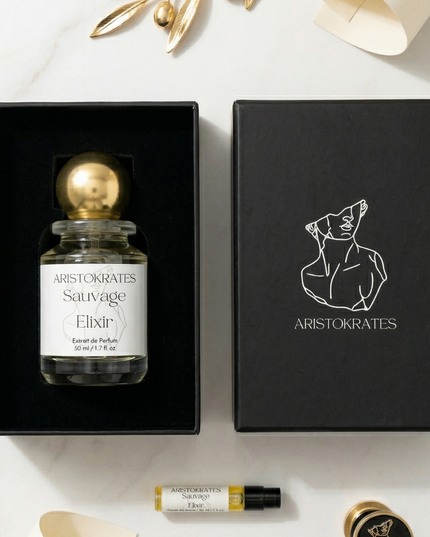 Sauvage Elixir