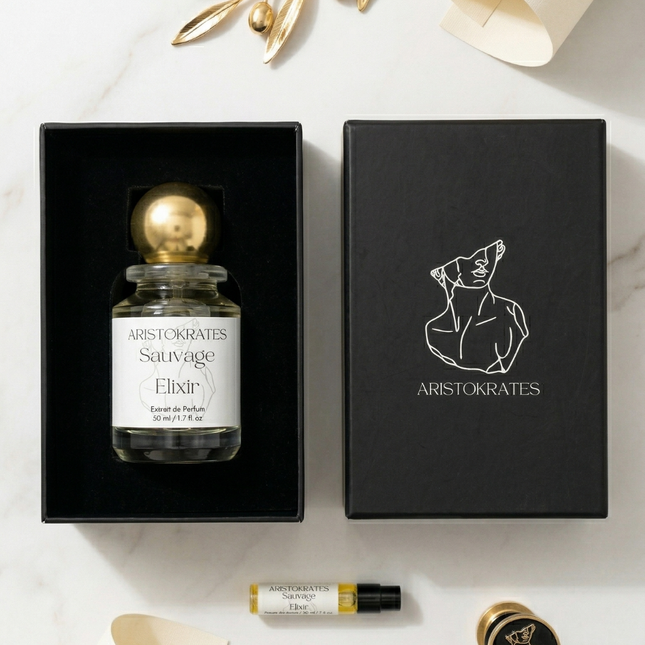 Sauvage Elixir