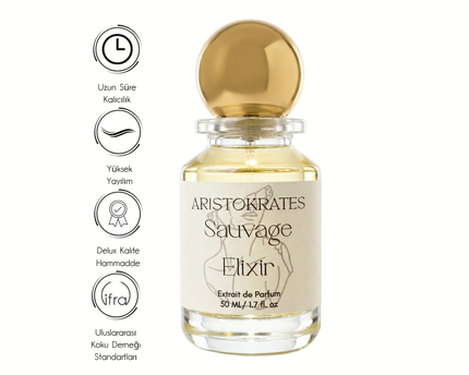 Sauvage Elixir