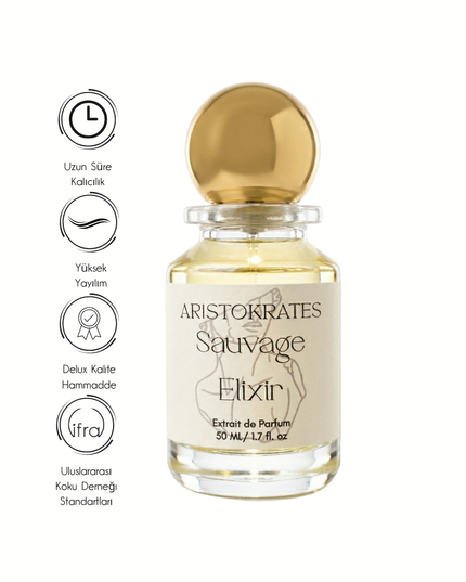 Sauvage Elixir