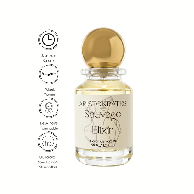 Sauvage Elixir