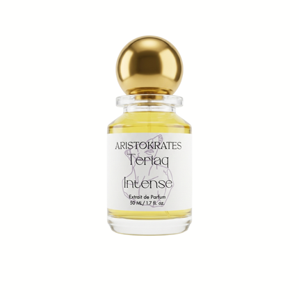 Teriaq Intense