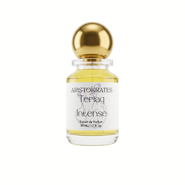 Teriaq Intense