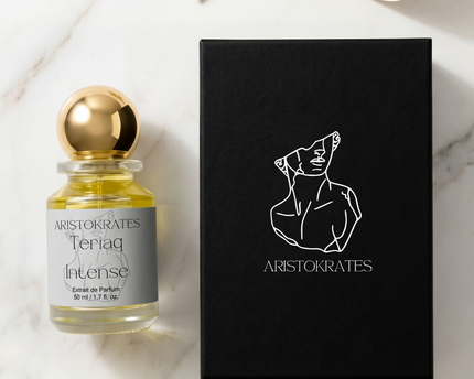 Teriaq Intense