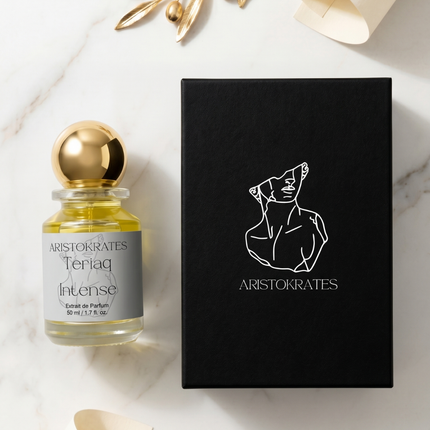 Teriaq Intense