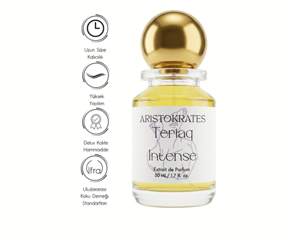 Teriaq Intense