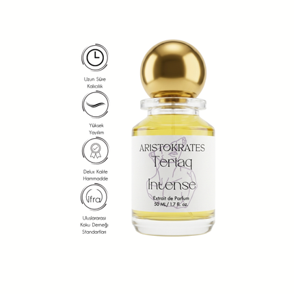 Teriaq Intense