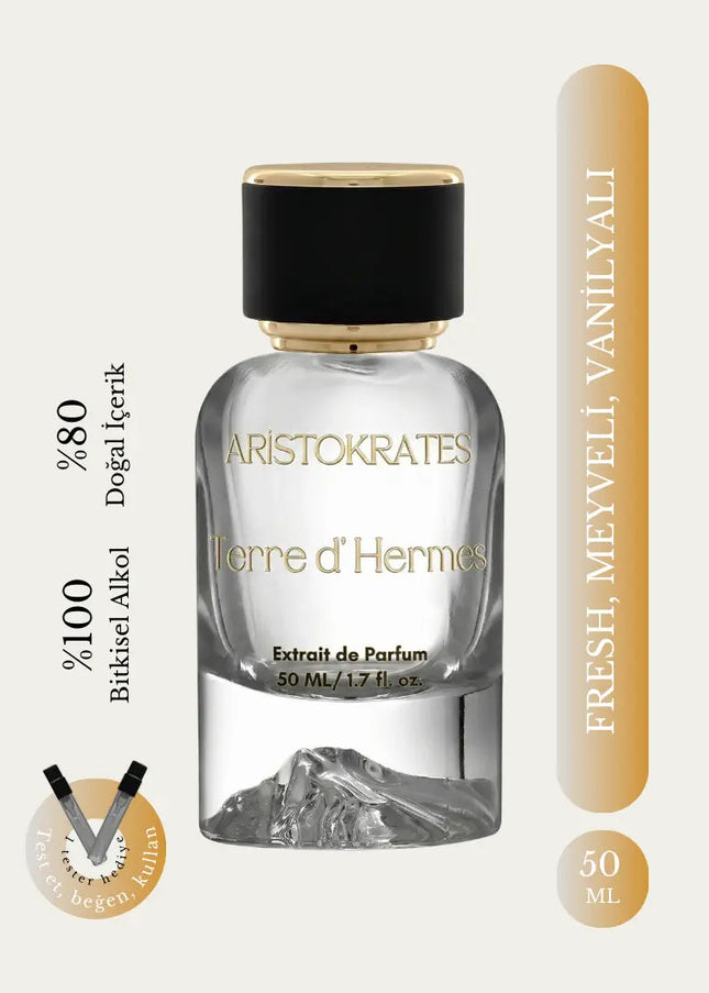 Terre d'Hermès Aristokrates