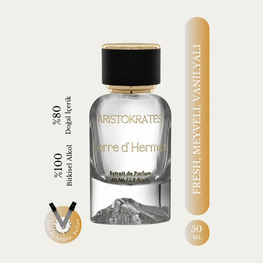 Terre d'Hermès Aristokrates
