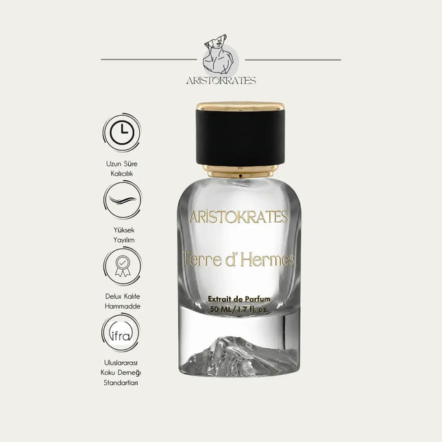 Terre d'Hermès Aristokrates