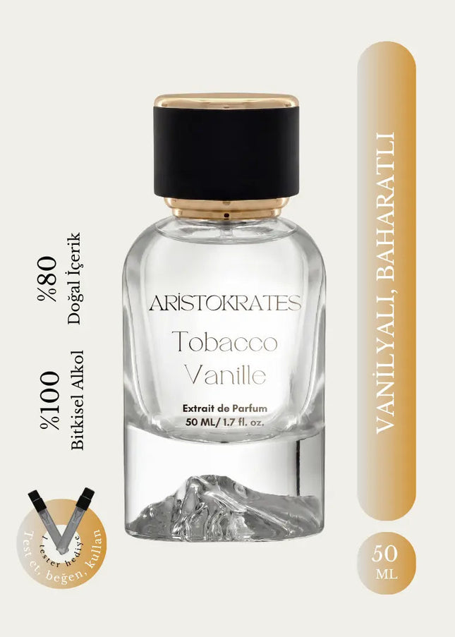 Tobacco Vanille Aristokrates