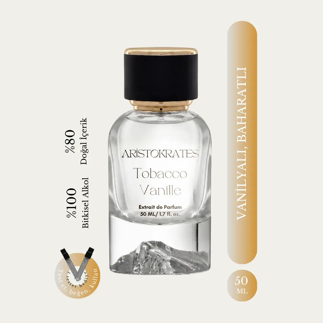 Tobacco Vanille Aristokrates