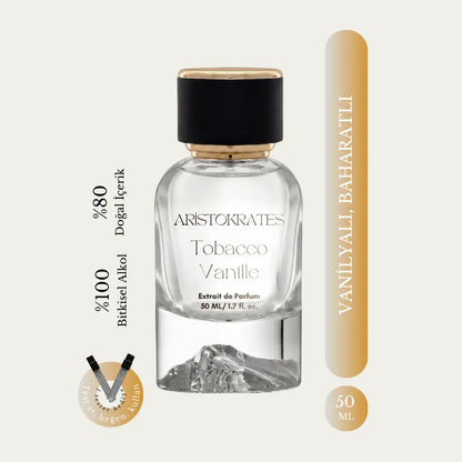 Tobacco Vanille Aristokrates