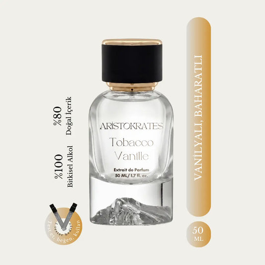 Tobacco Vanille Aristokrates