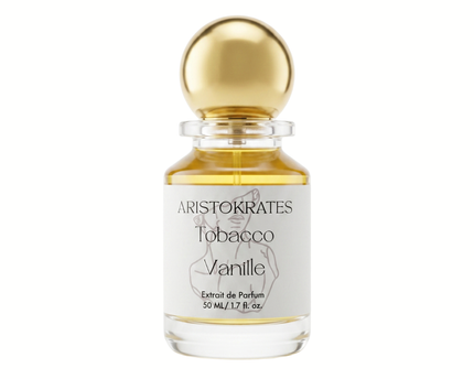 Tobacco Vanille