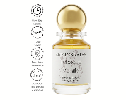 Tobacco Vanille