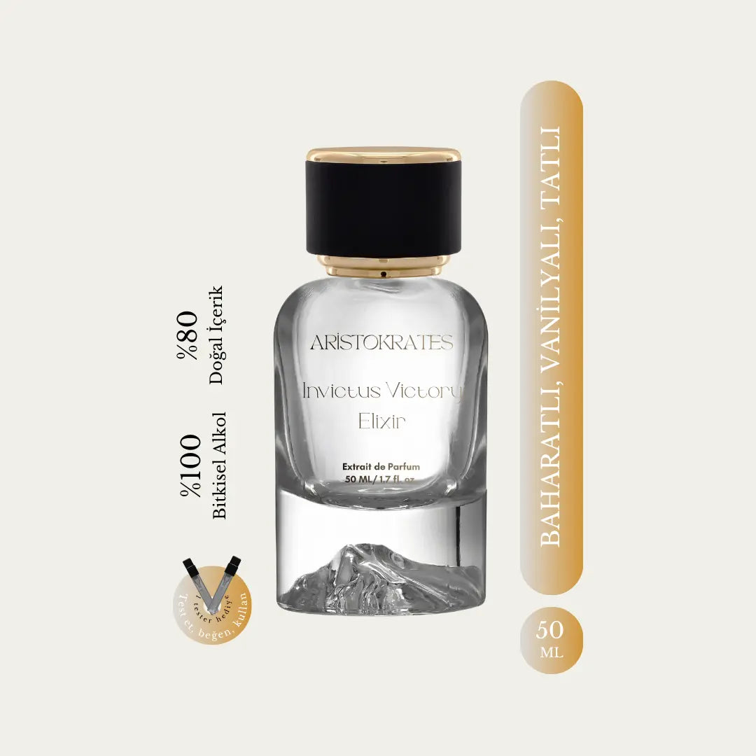 Invictus Victory Elixir Aristokrates