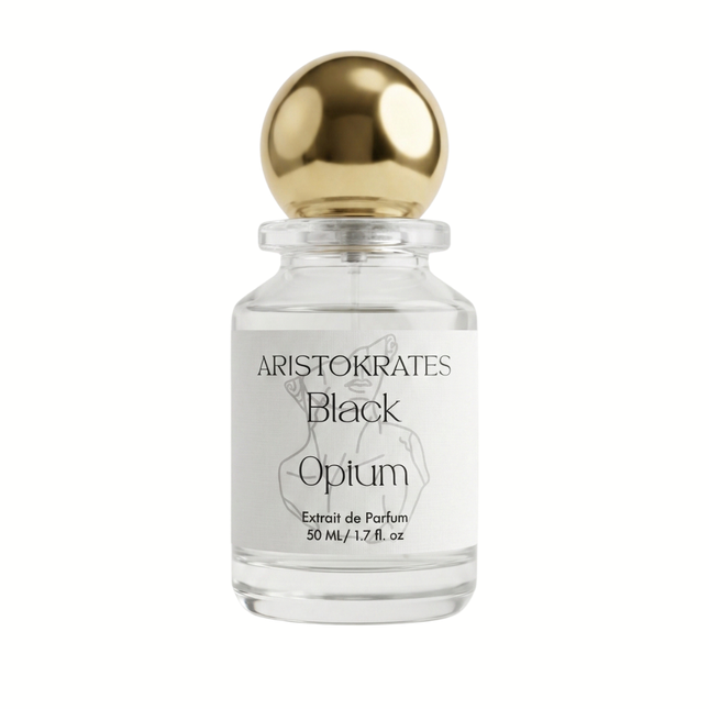 Black Opium