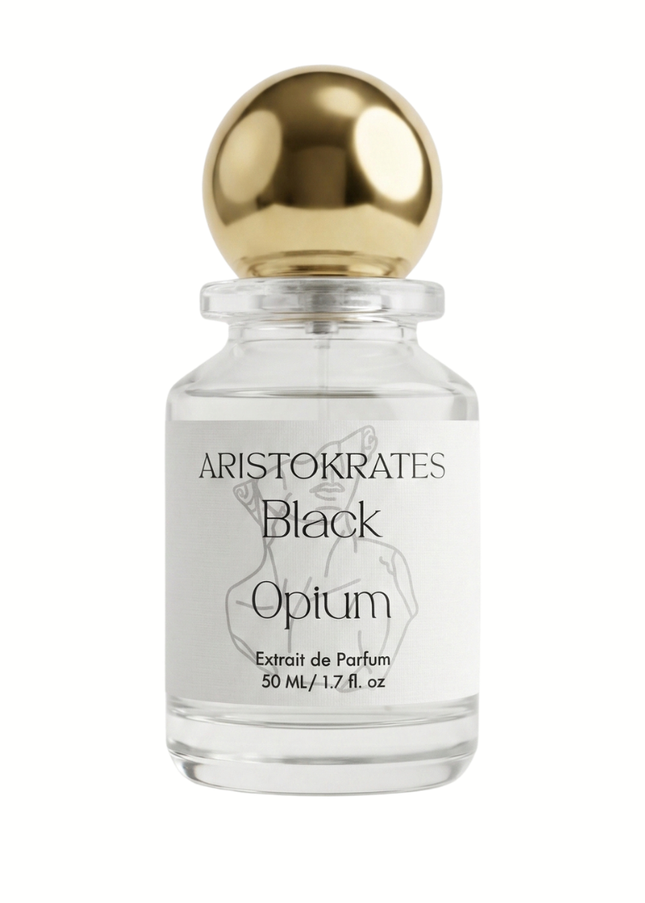 Black Opium