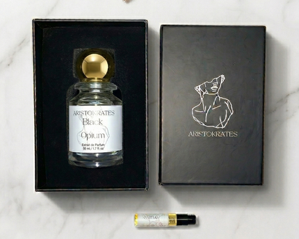 Black Opium