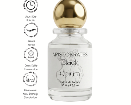 Black Opium