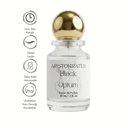 Black Opium