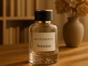 Creed Aventus Kalıcı Niche Parfüm