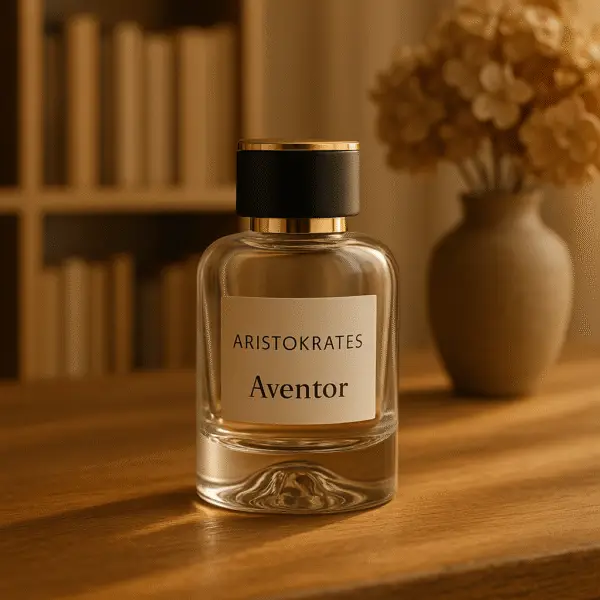 Creed Aventus Kalıcı Niche Parfüm