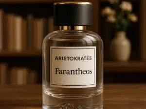 Dior Fahrenheit Absoulte muadili