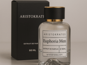 Euphoria Men parfüm – erkekler için dört mevsim gündüz kokusu