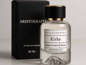 Kirke parfüm – unisex her mevsim gece gündüz kokusu