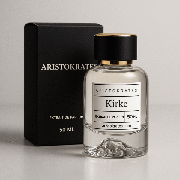 Kirke parfüm – unisex her mevsim gece gündüz kokusu