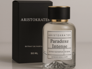 Paradoxe Intense parfüm – kadın gece ve gündüz parfümü