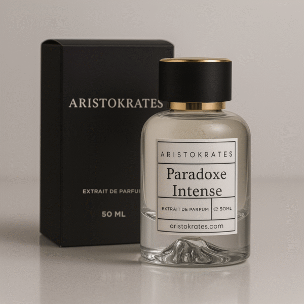 Paradoxe Intense parfüm – kadın gece ve gündüz parfümü