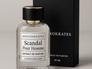 Scandal Pour Homme parfüm – erkek gece kokusu