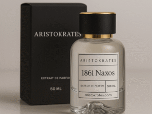 1861 Naxos parfüm unisex gece gündüz
