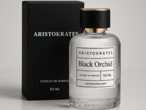 Black Orchid parfüm – unisex gece ve kışlık koku