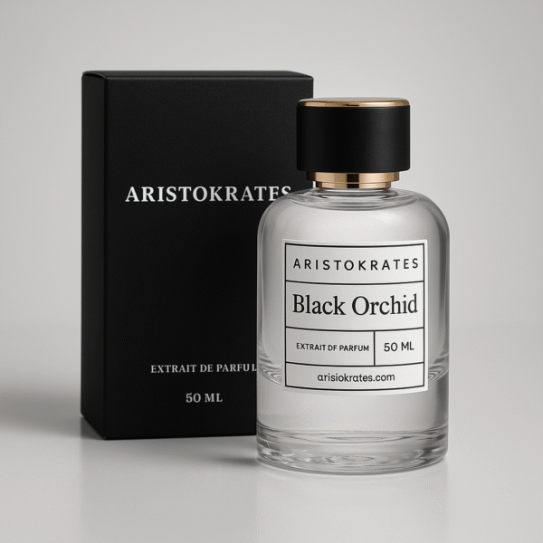 Black Orchid parfüm – unisex gece ve kışlık koku