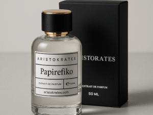 Papirefiko parfüm – unisex gece ve gündüz kışlık kokusu