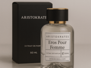 Eros Pour Femme parfüm – kadın yaz ve gündüz kokusu