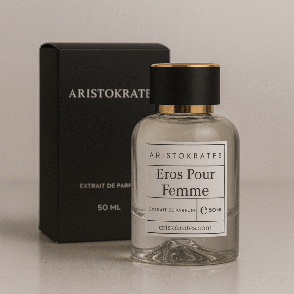 Eros Pour Femme parfüm – kadın yaz ve gündüz kokusu