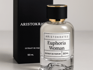 Euphoria Woman parfüm – kadın gece ve kışlık kokusu