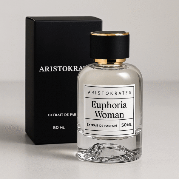 Euphoria Woman parfüm – kadın gece ve kışlık kokusu