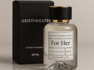 For Her parfüm – kadın gece ve gündüz kışlık kokusu