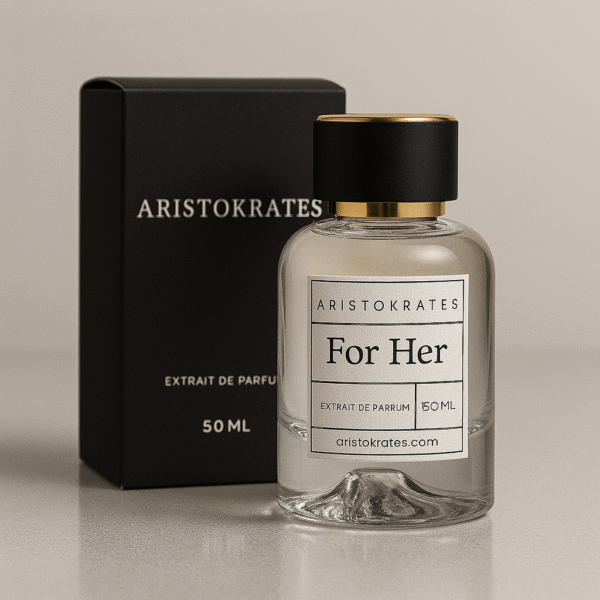 For Her parfüm – kadın gece ve gündüz kışlık kokusu