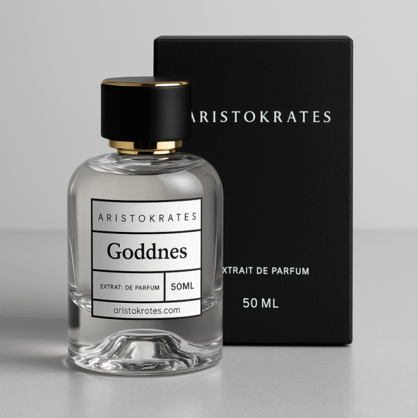 Goddess parfüm – kadın kışlık gece ve gündüz kokusu