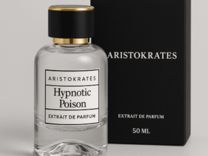 Hypnotic Poison parfüm – kadın gece ve kış kokusu